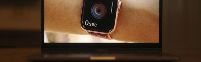 Apple removing blood-ox tool to avoid watch ban, Masimo says