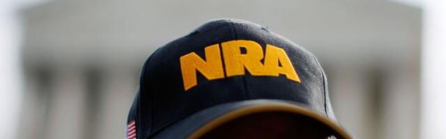 The NRA has a case before the Supreme Court that it absolutely should win
