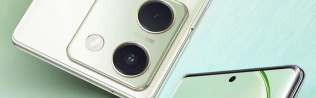 vivo Y200 Pro arrives with Snapdragon 695, 120 Hz OLED screen