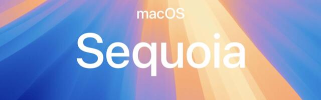 Apple Announces macOS 15 Sequoia Featuring iPhone Mirroring