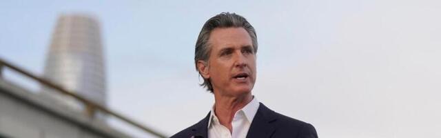 Newsom wants to limit students’ use of smartphones in school