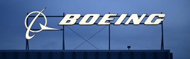 Boeing to purchase Spirit Aero in $4.7 billion all-stock deal: report
