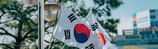 Ripple Settlement Hopes Pushed XRP Volumes Above Bitcoin on S. Korean Exchanges This Week