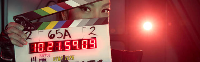 Star Trek: Section 31 will premiere on January 25