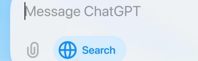 ChatGPT Search is here to take on Google