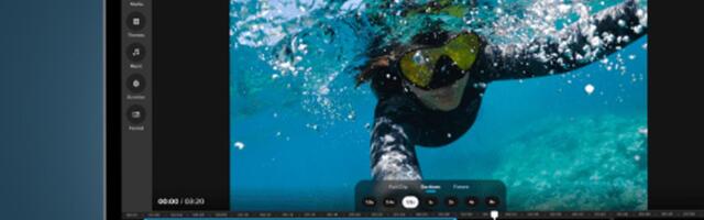 GoPro pulls the plug on its desktop Quik editing app – less than a year after bringing it back