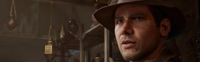 Indiana Jones and The Great Circle patch – first big update for Indy’s gaming reboot