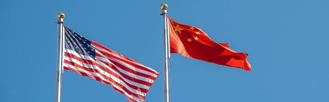 Chinese Hackers Targeted US Sanctions Office