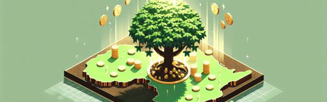 Kenyan startups lead in African funding