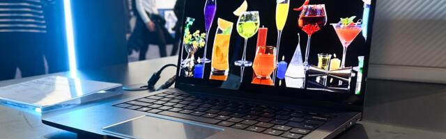 QDEL was hiding in plain sight at CES