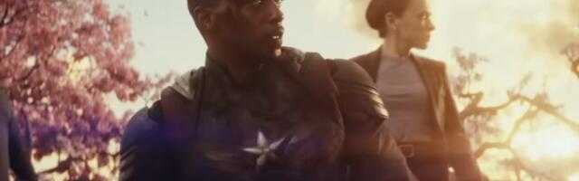 Captain America: Brave New World’s ending, explained