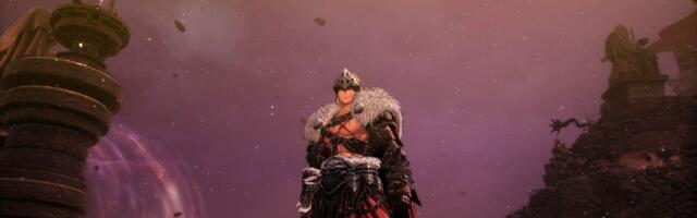 Where to find Pre-Order and Deluxe Edition gear in The First Berserker: Khazan