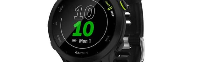 No, This Garmin GPS Running Watch for $149 Is Not a Belated April Fool’s Joke