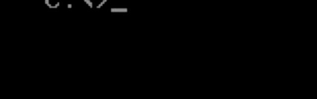 Remembering MS-DOS 5.0, my first Microsoft product, on the company’s 50th birthday