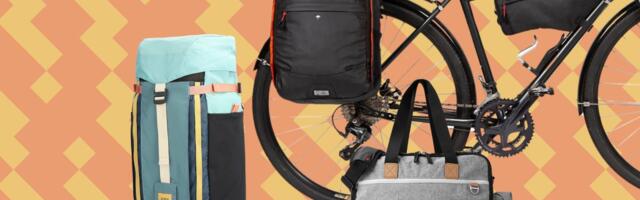 In praise of a special little bag