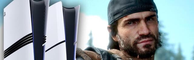 Days Gone Remastered's overhauled lighting and improved performance makes it a solid upgrade on PS5, PS5 Pro