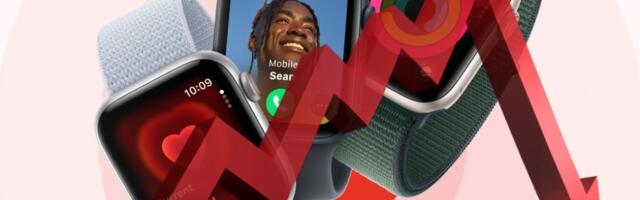 Apple Watch shipments declined for second year in a row