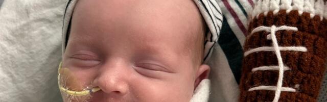 A Baby Received a Custom Crispr Treatment in Record Time