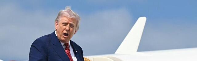 Trump Media to Buy $2.5 Billion in Crypto to Create ‘Bitcoin Treasury’