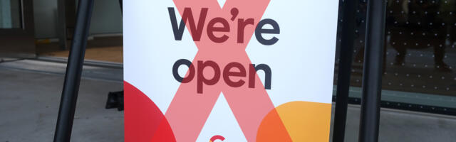Google services are experiencing a major disruption right now
