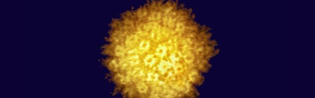 The Next Big Cancer Treatment Could Be Herpes