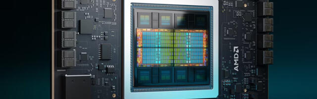 Trump lightens chip bans on China, AMD to restart MI308 AI chip sales in the country, joining Nvidia's H20 — 'We plan to resume shipments as licenses are approved'