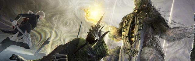 Elden Ring: Nightreign's next round of Everdark Sovereigns will arrive at the end of the month, but still no sign of duo mode