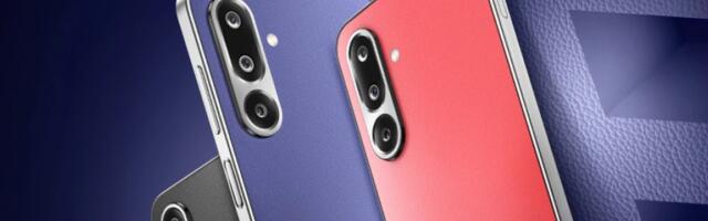 Samsung Galaxy F36 5G launched in India
