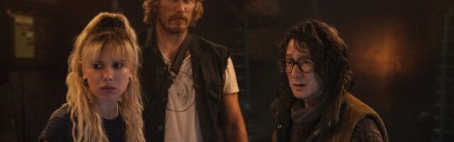 Netflix's original movies aren't moving the needle — but it might not matter