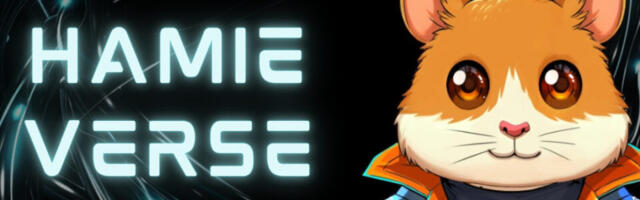 Hamieverse Taps Abstract to Power Its Debut Blockchain Game and Purpose-Driven Ecosystem