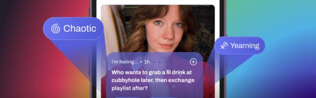 HERs new Feelings feature makes intros less awkward
