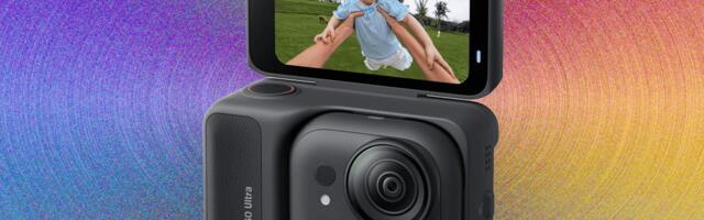 Insta360 Go Ultra Review: Better Video, but Bigger Package