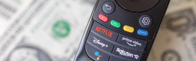 How Do TV Companies Decide Which Streaming Service Gets A Button On Your Remote?