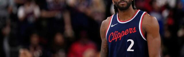 NBA says it will open investigation into report that Clippers broke cap rules with Kawhi Leonard deal