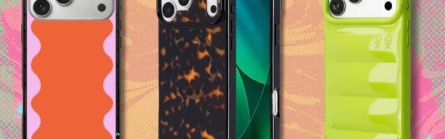 The best iPhone 17 Pro cases to protect (or hide) your new phone