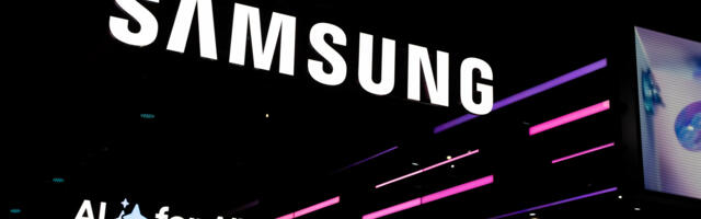 Looking for a smartphone deal? Samsung has plenty today!