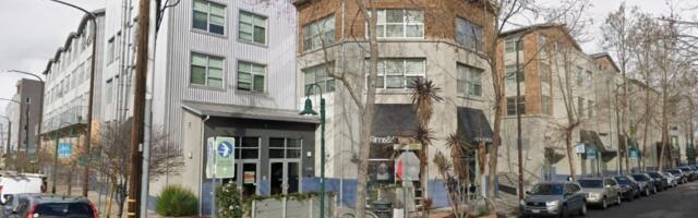 East Bay apartment complex bought in deal that could add upgrades