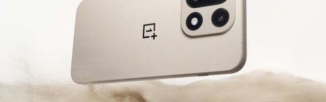 OnePlus 15 design reveal may have just spilled its launch date