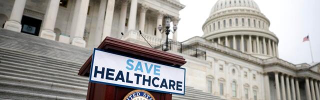 The real reason Democrats forced a government shutdown