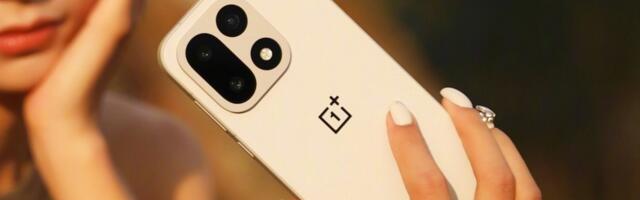 OnePlus Turbo's battery size and charging speed tipped