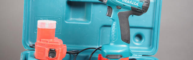 Makita PA12 12V Ni‑Cd 1.3Ah Battery: What Does 'Ni-Cd' Mean & Has It Been Discontinued?