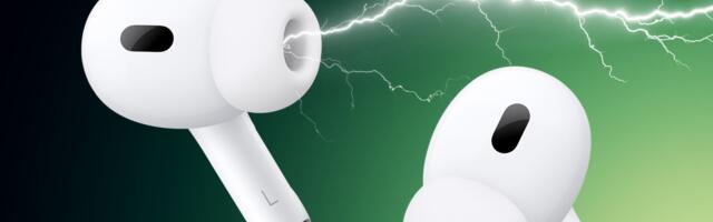 Apple Wins Partial Dismissal in First-Gen AirPods Pro Crackling Lawsuit Apple Wins Partial Dismissal in First-Gen AirPods Pro Crackling Lawsuit