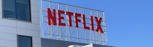 Netflix Is Reportedly Mulling a Bid to Acquire Warner Bros Discovery