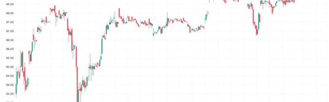 Another Piece of Michael Saylor’s Bitcoin Strategy May Be Falling Into Place