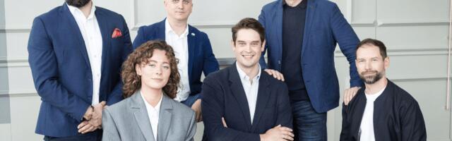 Balnord closes €70 million first round to back frontier and dual-use tech across the Baltic Sea Region