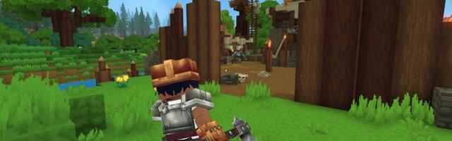 Hytale will only cost $20 because it isn't good yet, its developer says
