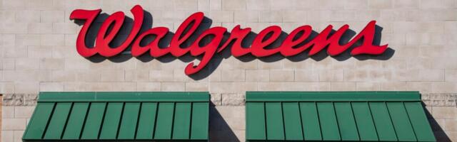 Walgreens Recalls Saline Nasal Spray Over Bacteria Contamination Concerns