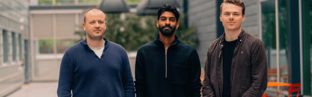 Noteless gains €3.5M to free doctors from administrative burden