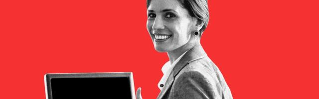 Being likable can matter more than being good at your job