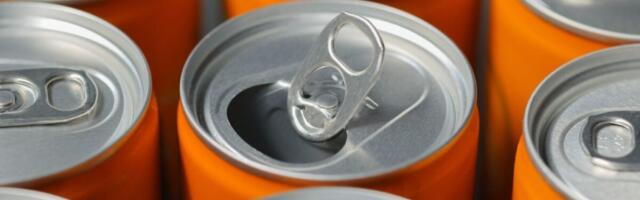 Doctors Issue Warning After Fit 50-Year-Old Gets Stroke Tied to Energy Drinks